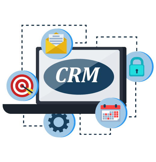 CRM Solution